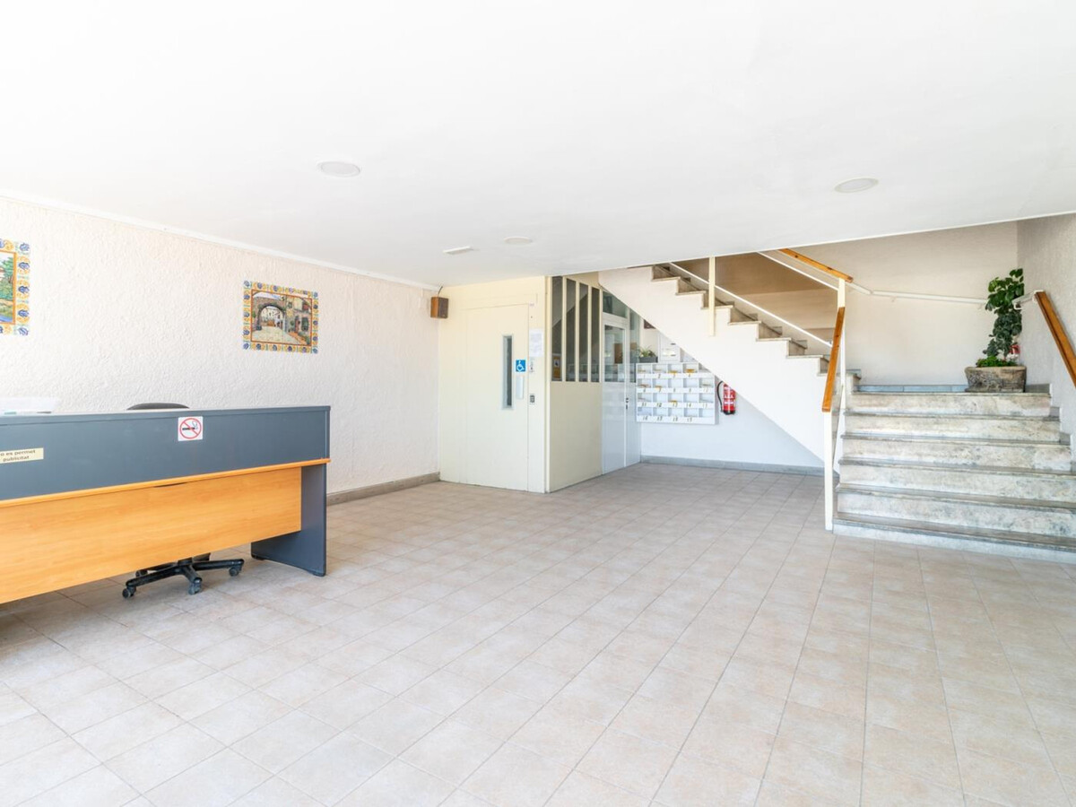 Appartement face mer à Empuriabrava, 2 chambres - Photo 21