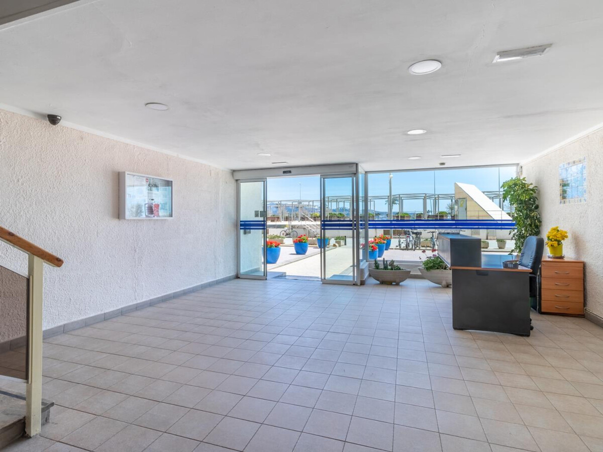 Appartement face mer à Empuriabrava, 2 chambres - Photo 22