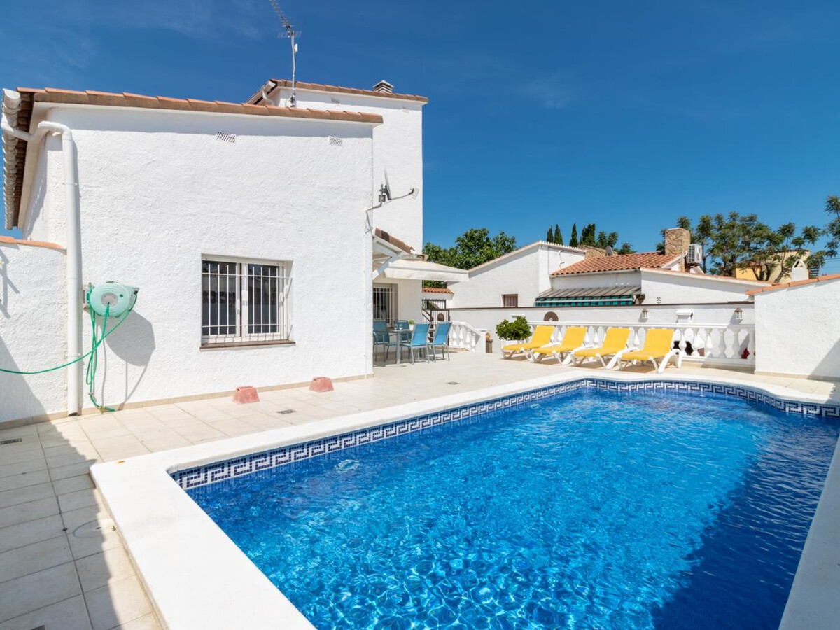 Villa 3 chambres, piscine chauffée et plage à 15 min - Photo 1