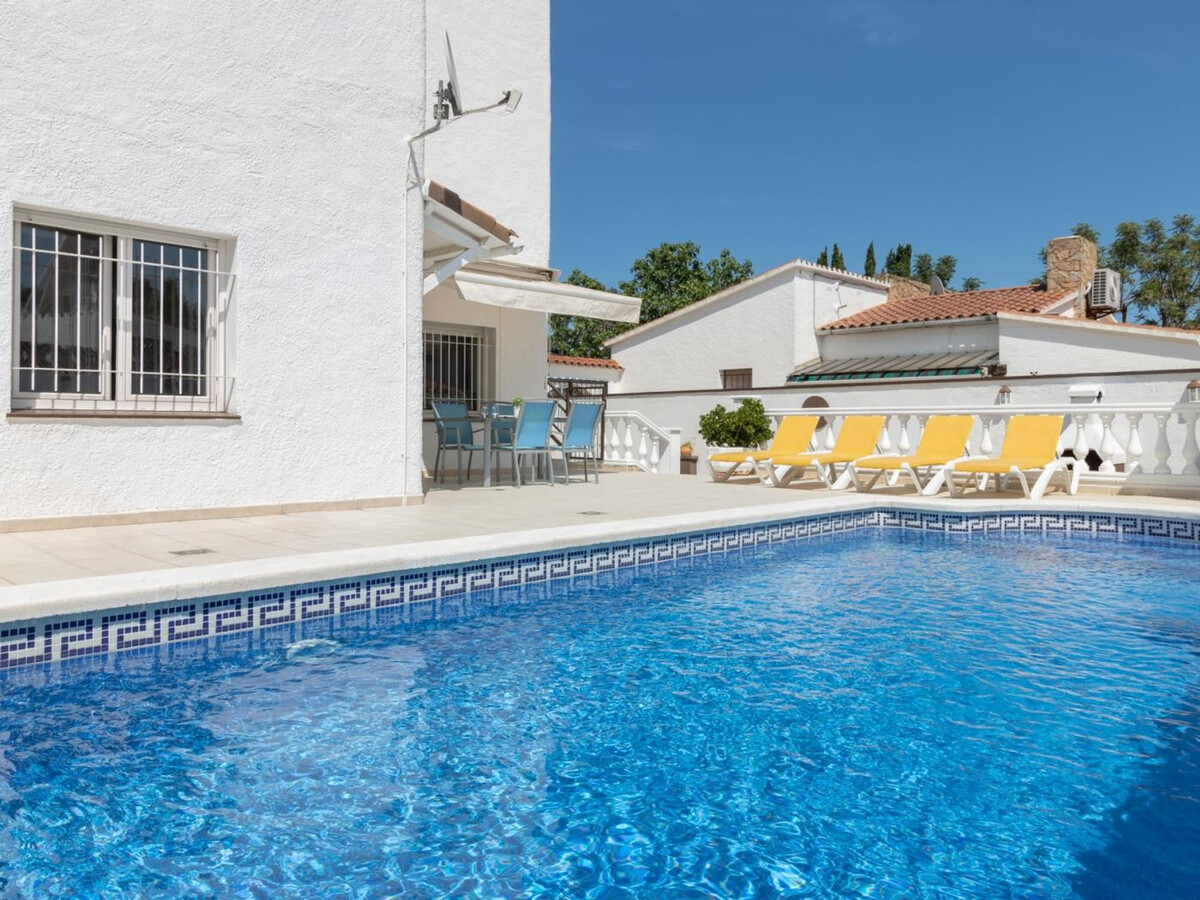 Villa 3 chambres, piscine chauffée et plage à 15 min - Photo 2