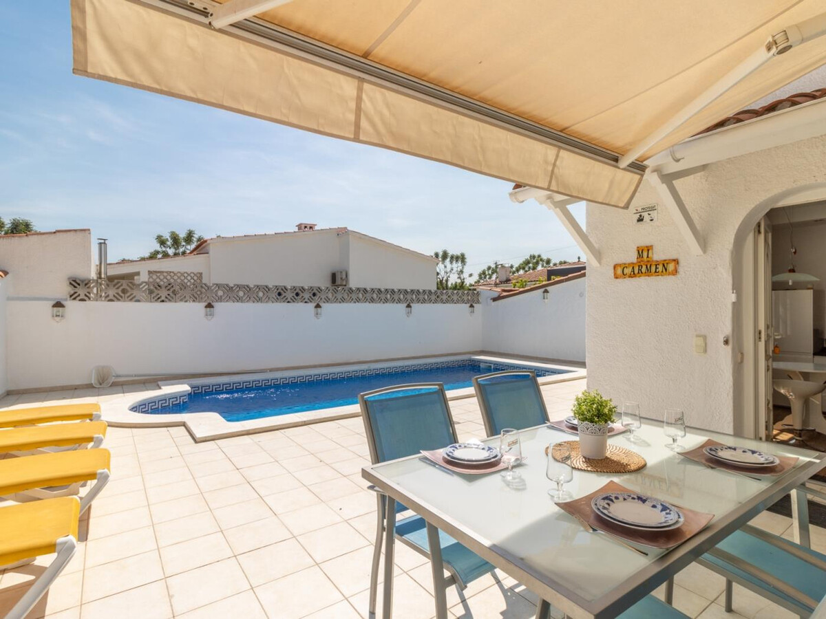 Villa 3 chambres, piscine chauffée et plage à 15 min - Photo 11