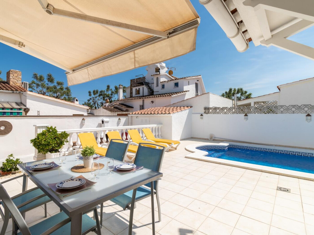 Villa 3 chambres, piscine chauffée et plage à 15 min - Photo 12
