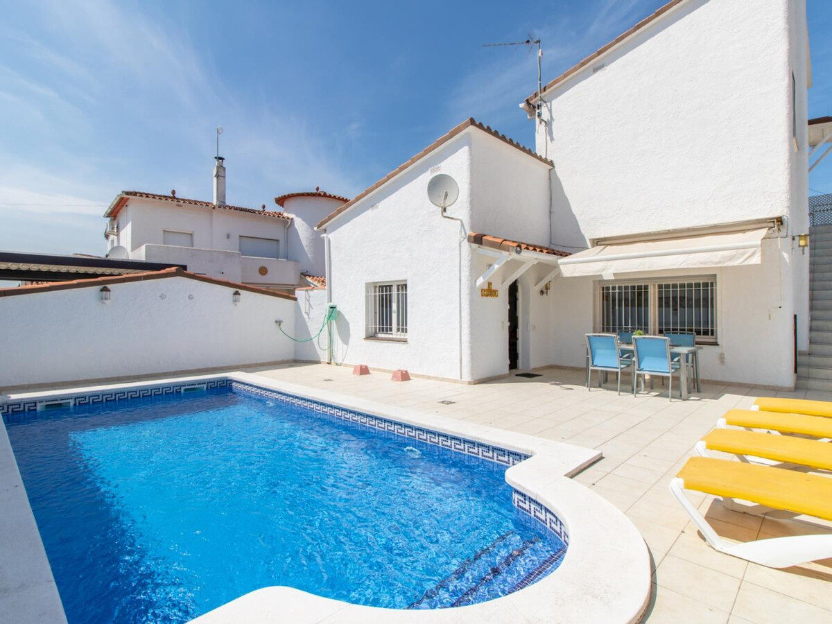 Villa 3 chambres, piscine chauffée et plage à 15 min - Photo 13