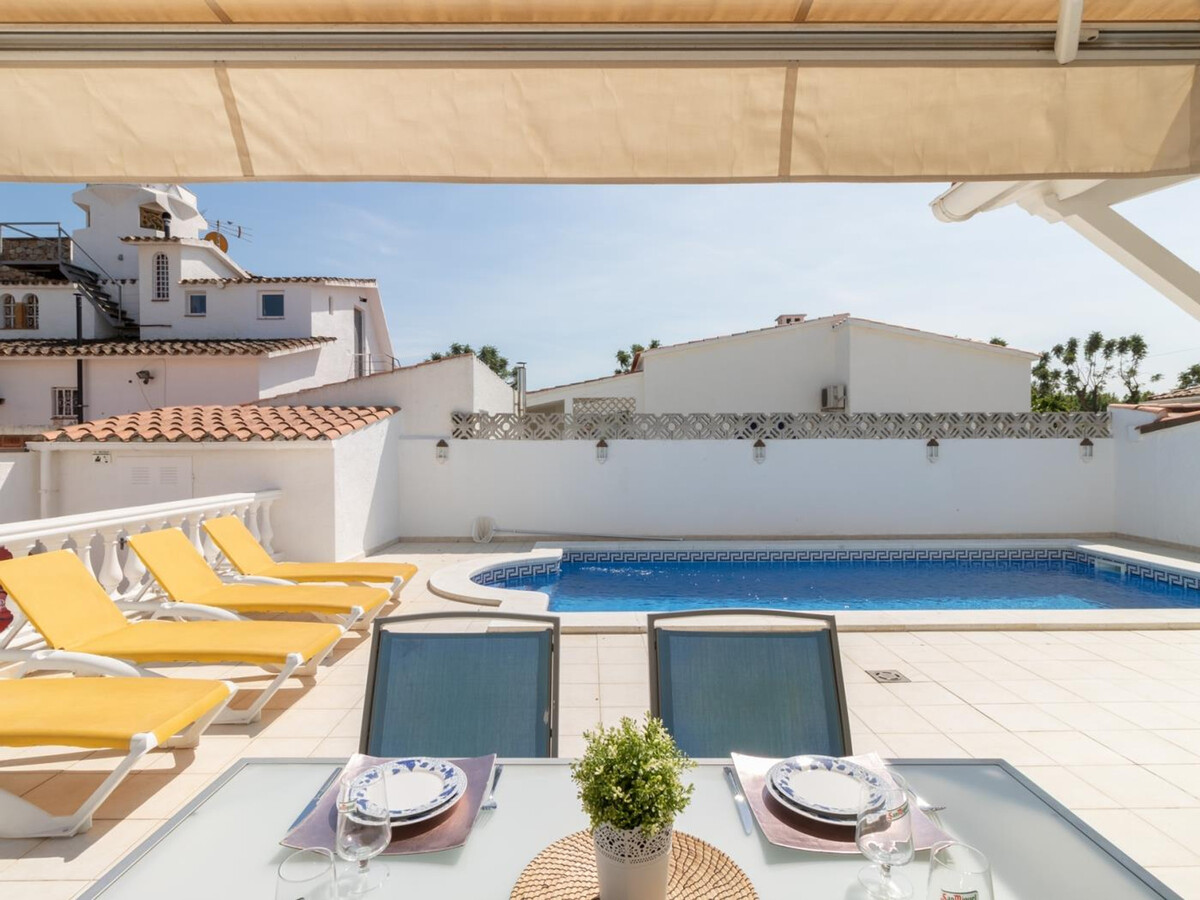 Villa 3 chambres, piscine chauffée et plage à 15 min - Photo 14