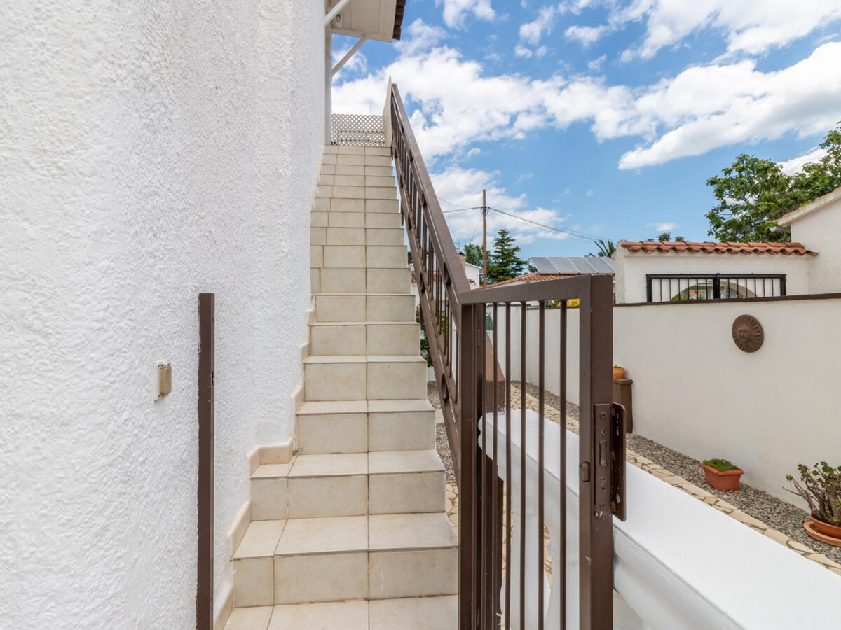 Villa 3 chambres, piscine chauffée et plage à 15 min - Photo 15