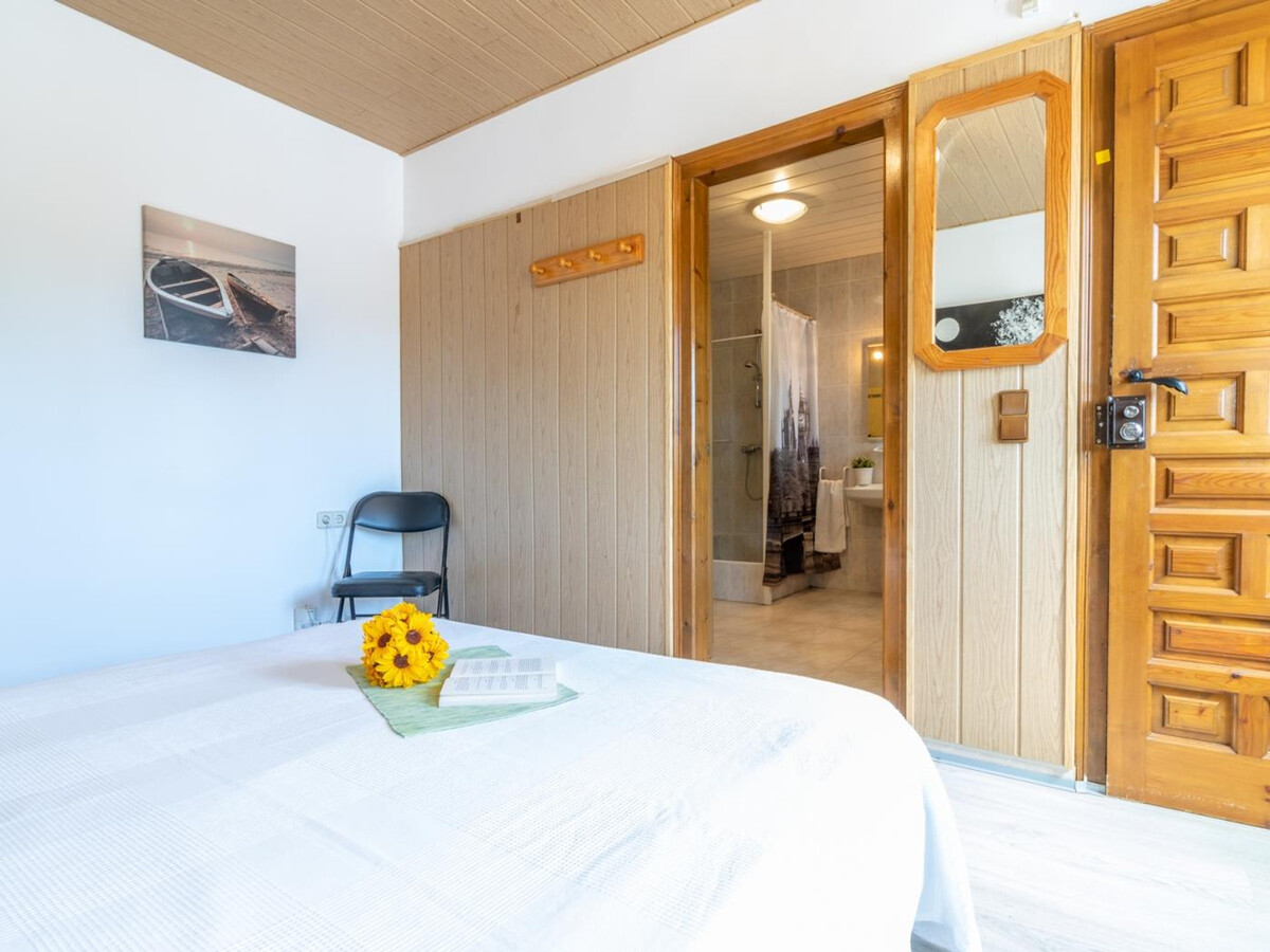 Villa 3 chambres, piscine chauffée et plage à 15 min - Photo 19