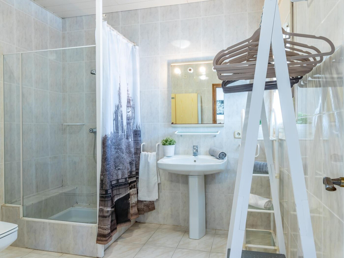 Villa 3 chambres, piscine chauffée et plage à 15 min - Photo 21