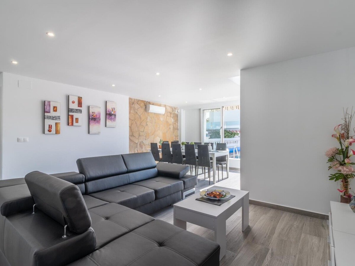 Villa 4 chambres avec piscine chauffée à Empuriabrava - Photo 4