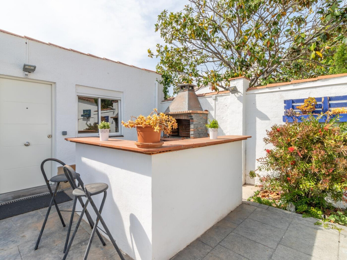 Villa 4 chambres avec piscine chauffée à Empuriabrava - Photo 12