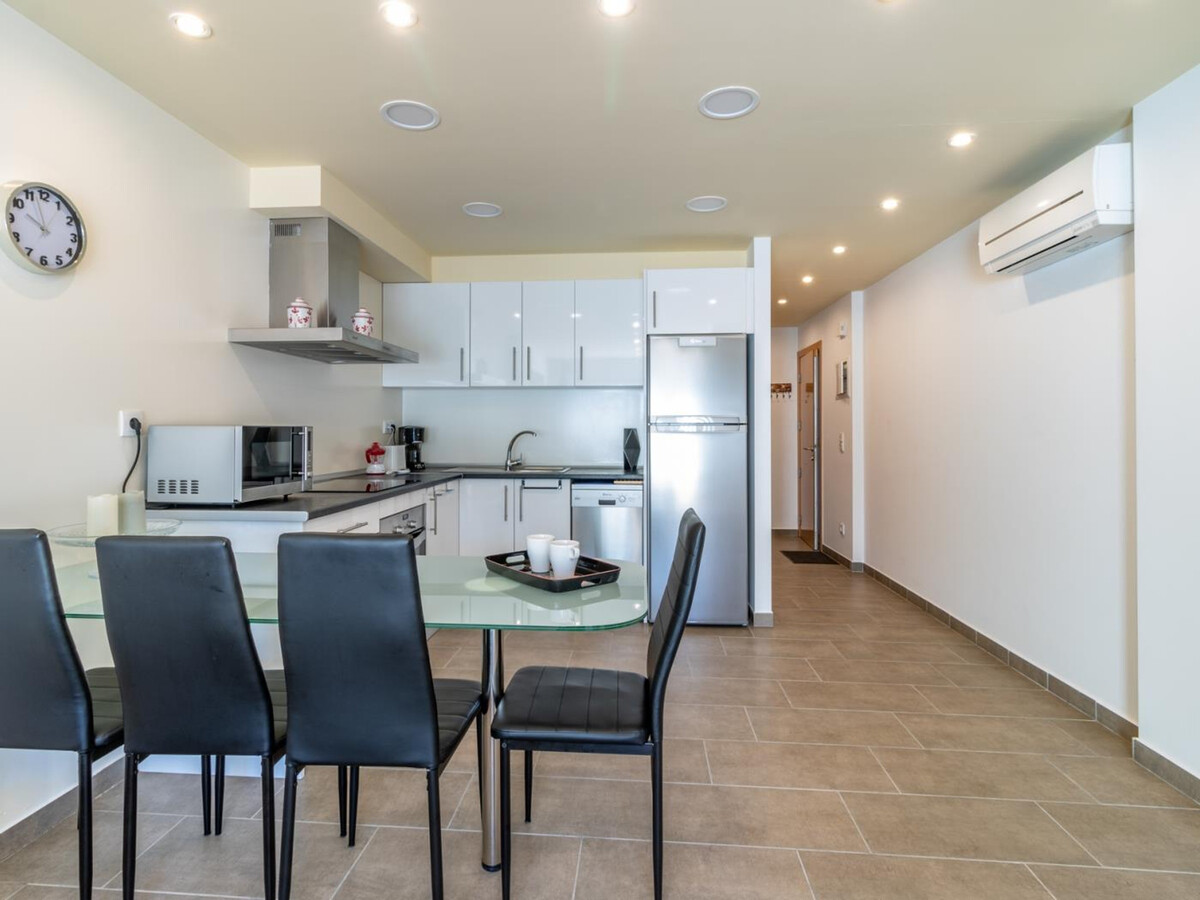 Appartement rénové 1 chambre avec parking à Empuriabrava - Photo 11