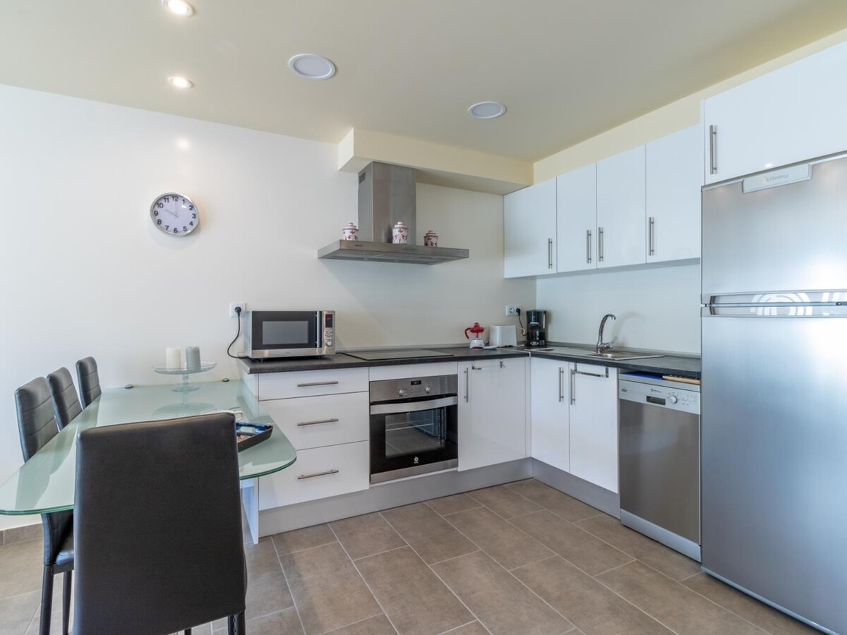 Appartement rénové 1 chambre avec parking à Empuriabrava - Photo 13