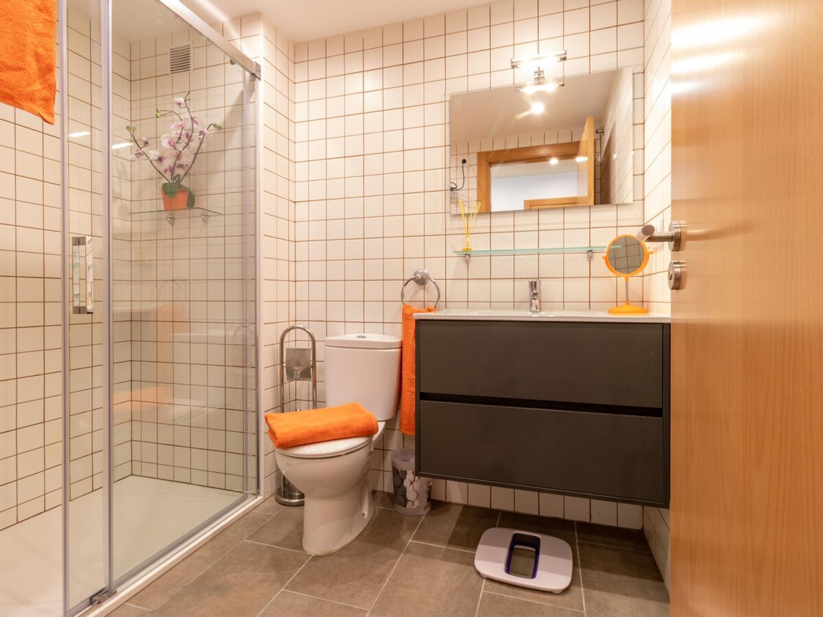 Appartement rénové 1 chambre avec parking à Empuriabrava - Photo 15