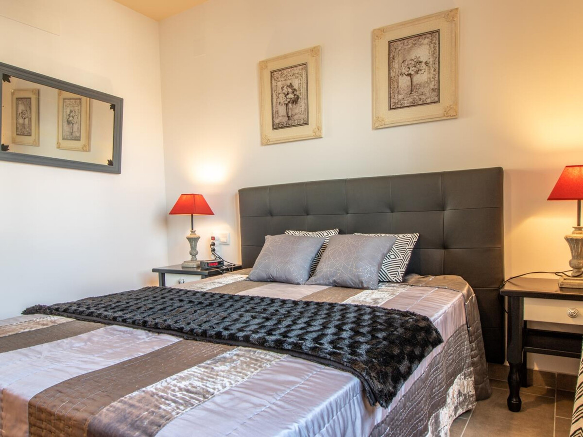 Appartement rénové 1 chambre avec parking à Empuriabrava - Photo 17