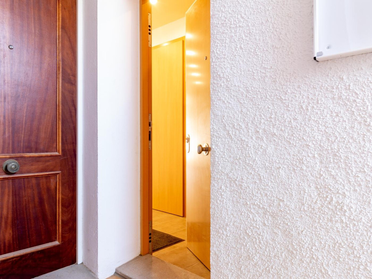 Appartement rénové 1 chambre avec parking à Empuriabrava - Photo 18