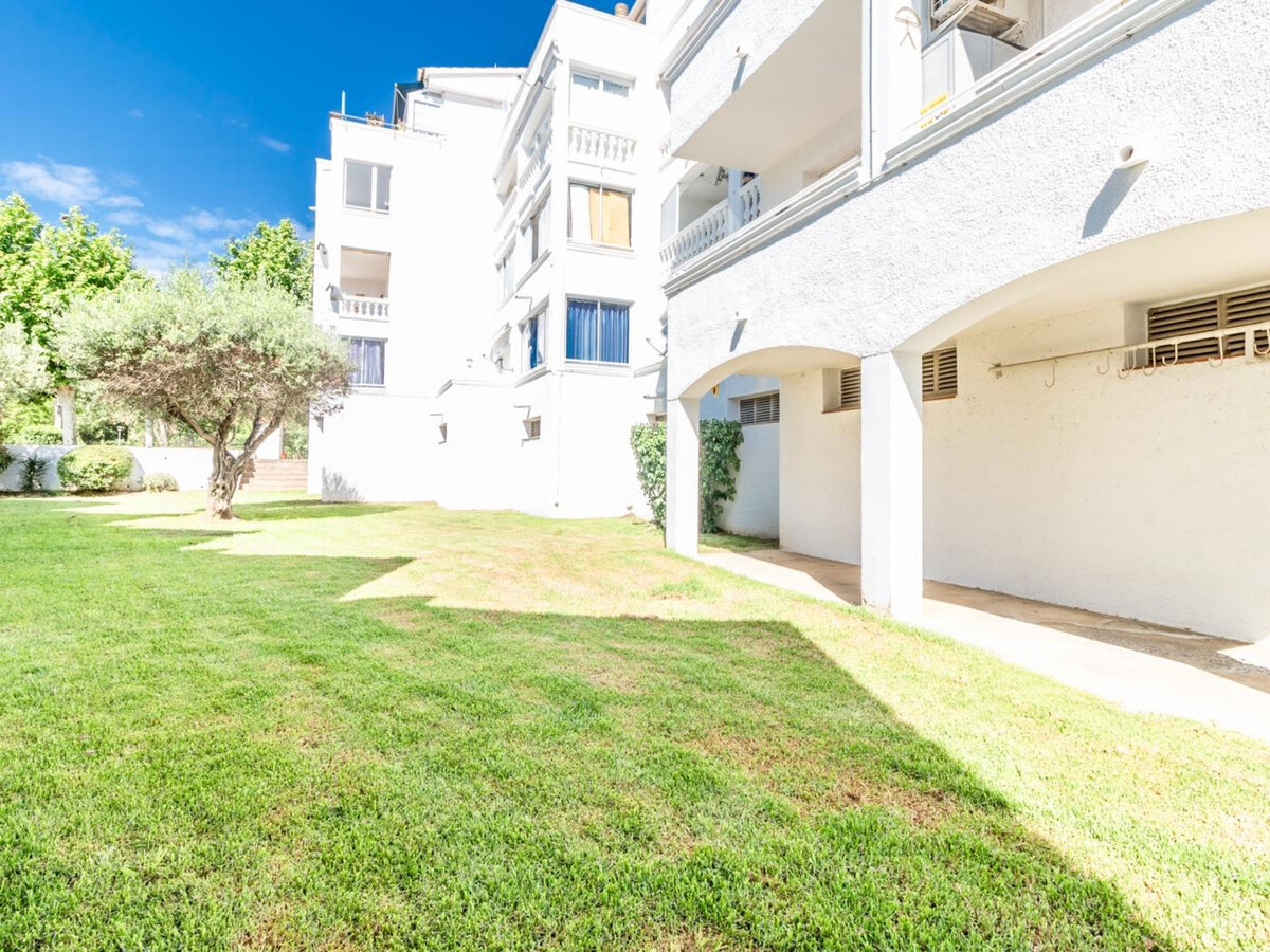 Appartement rénové 1 chambre avec parking à Empuriabrava - Photo 21