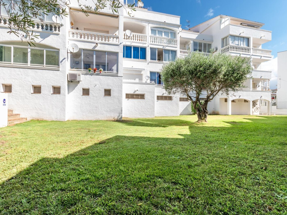 Appartement rénové 1 chambre avec parking à Empuriabrava - Photo 22