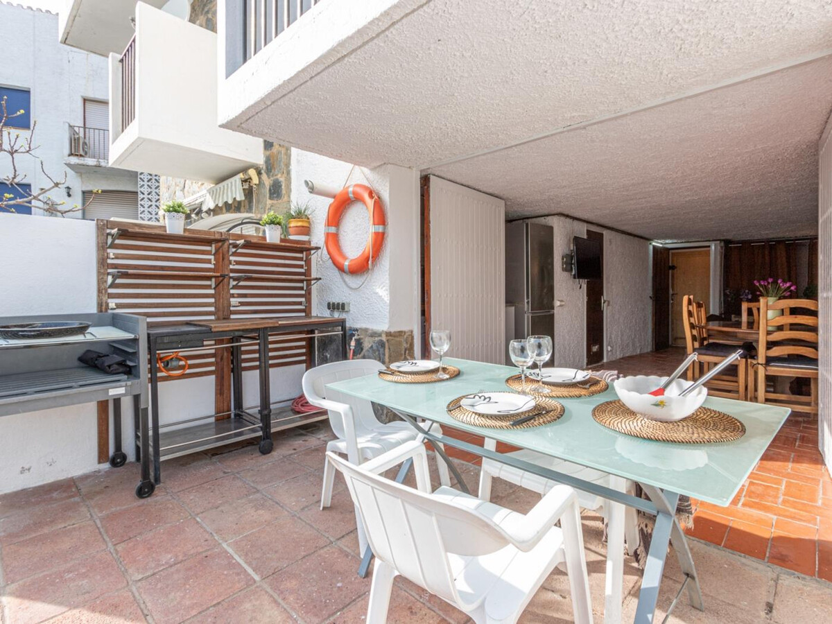 Villa pêcheur rénovée avec amarre à Empuriabrava - Photo 4