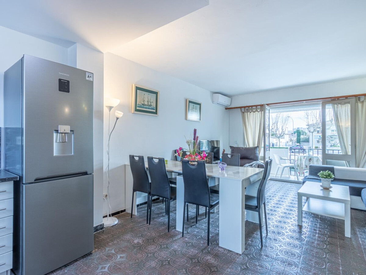 Villa pêcheur rénovée avec amarre à Empuriabrava - Photo 5