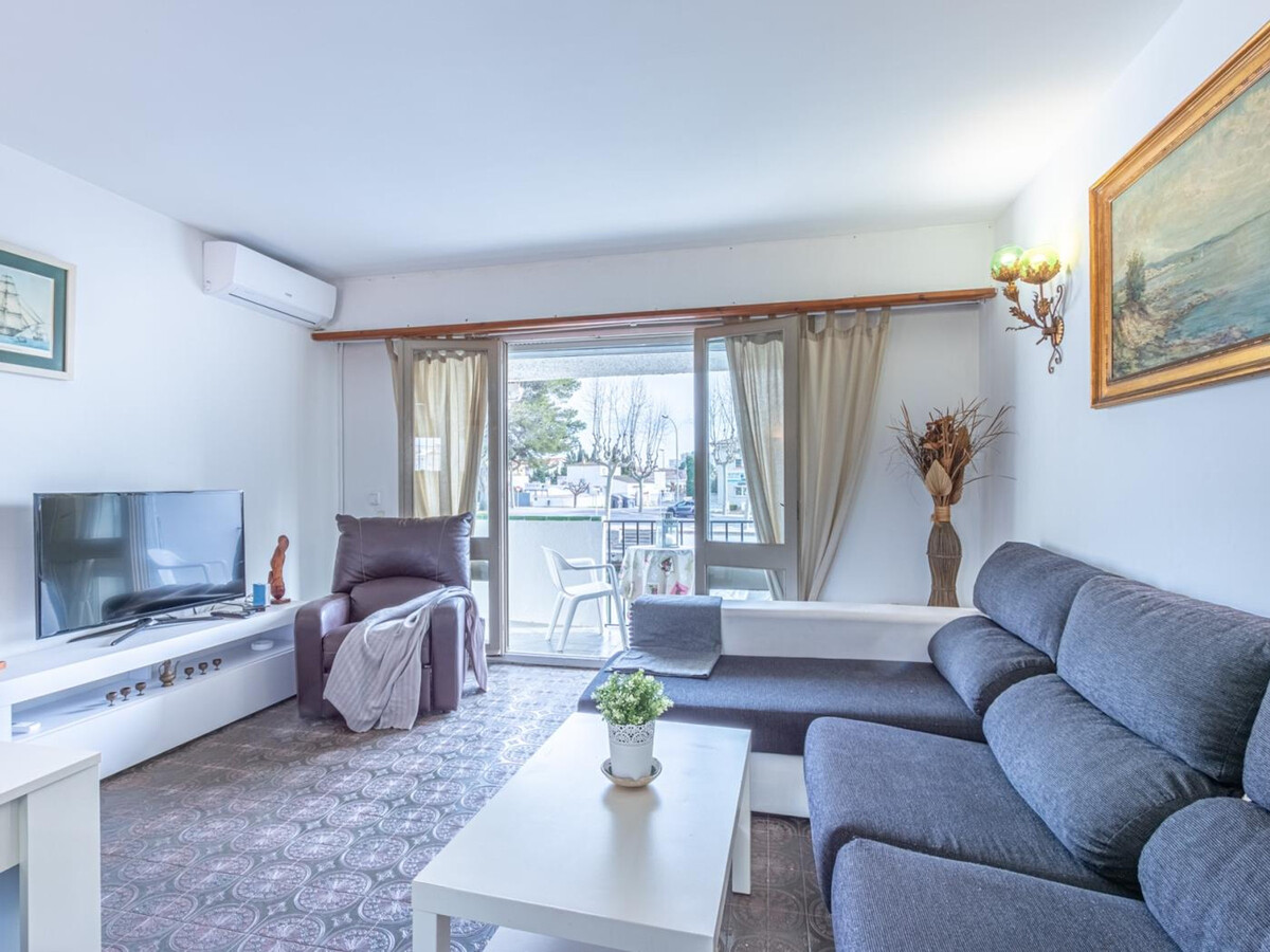 Villa pêcheur rénovée avec amarre à Empuriabrava - Photo 6
