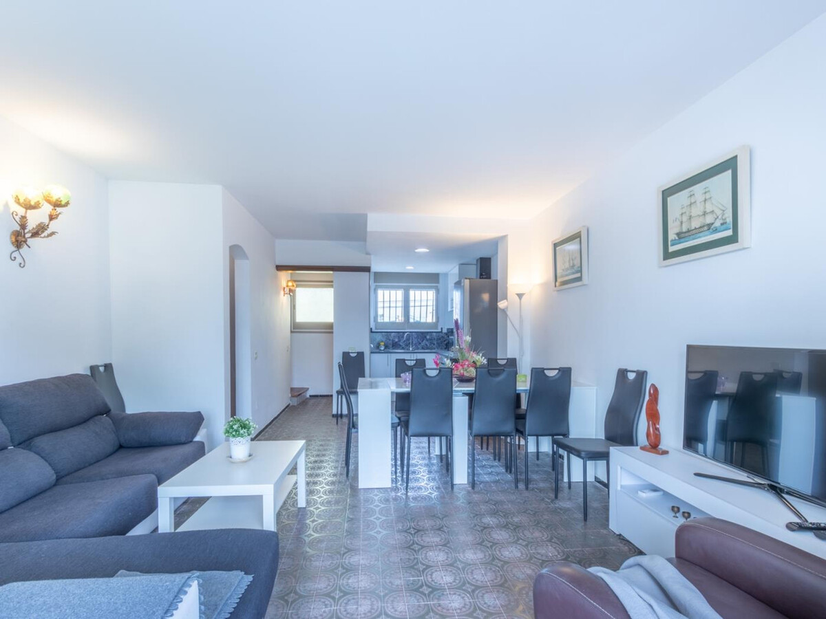 Villa pêcheur rénovée avec amarre à Empuriabrava - Photo 7