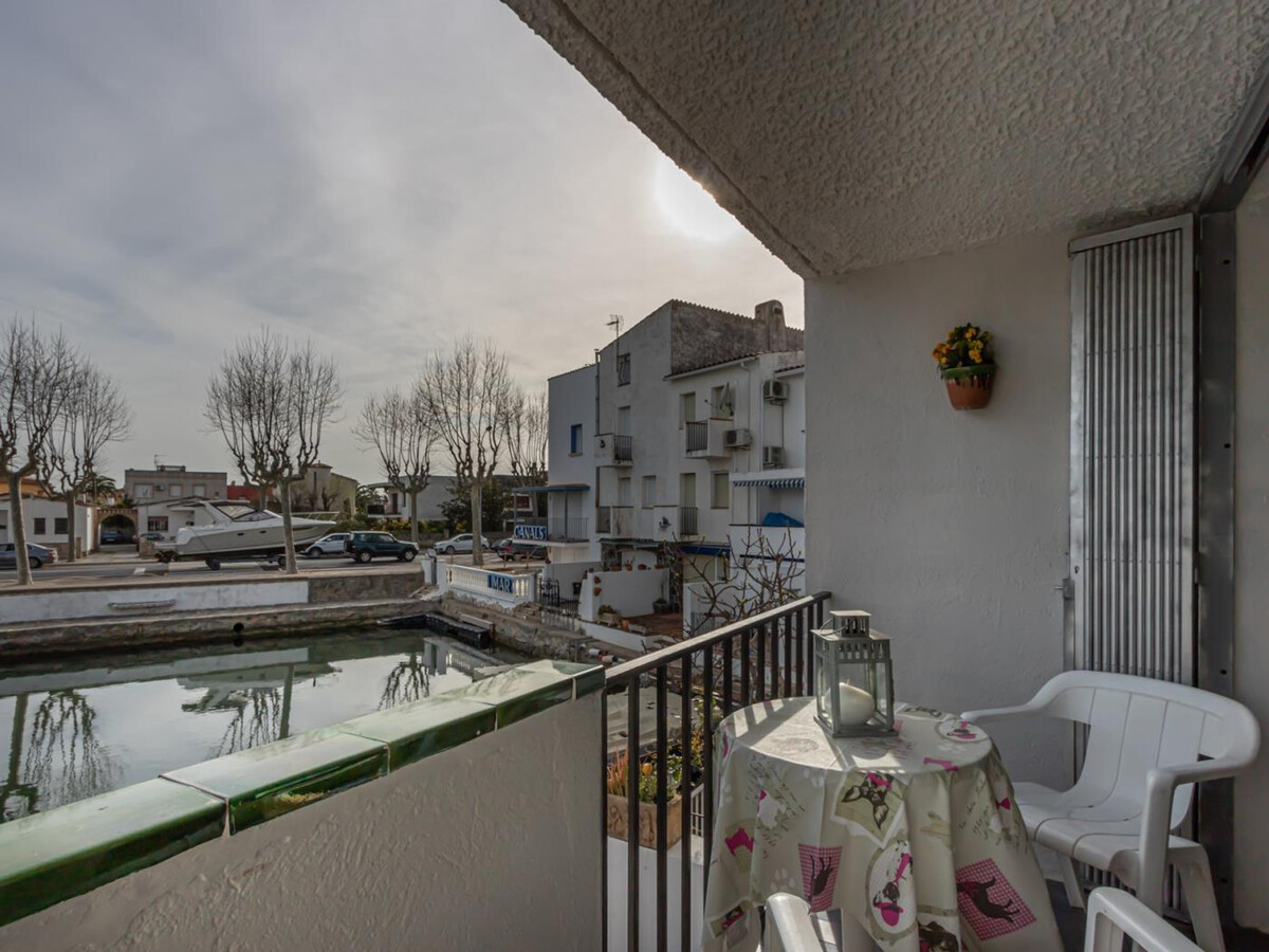 Villa pêcheur rénovée avec amarre à Empuriabrava - Photo 10