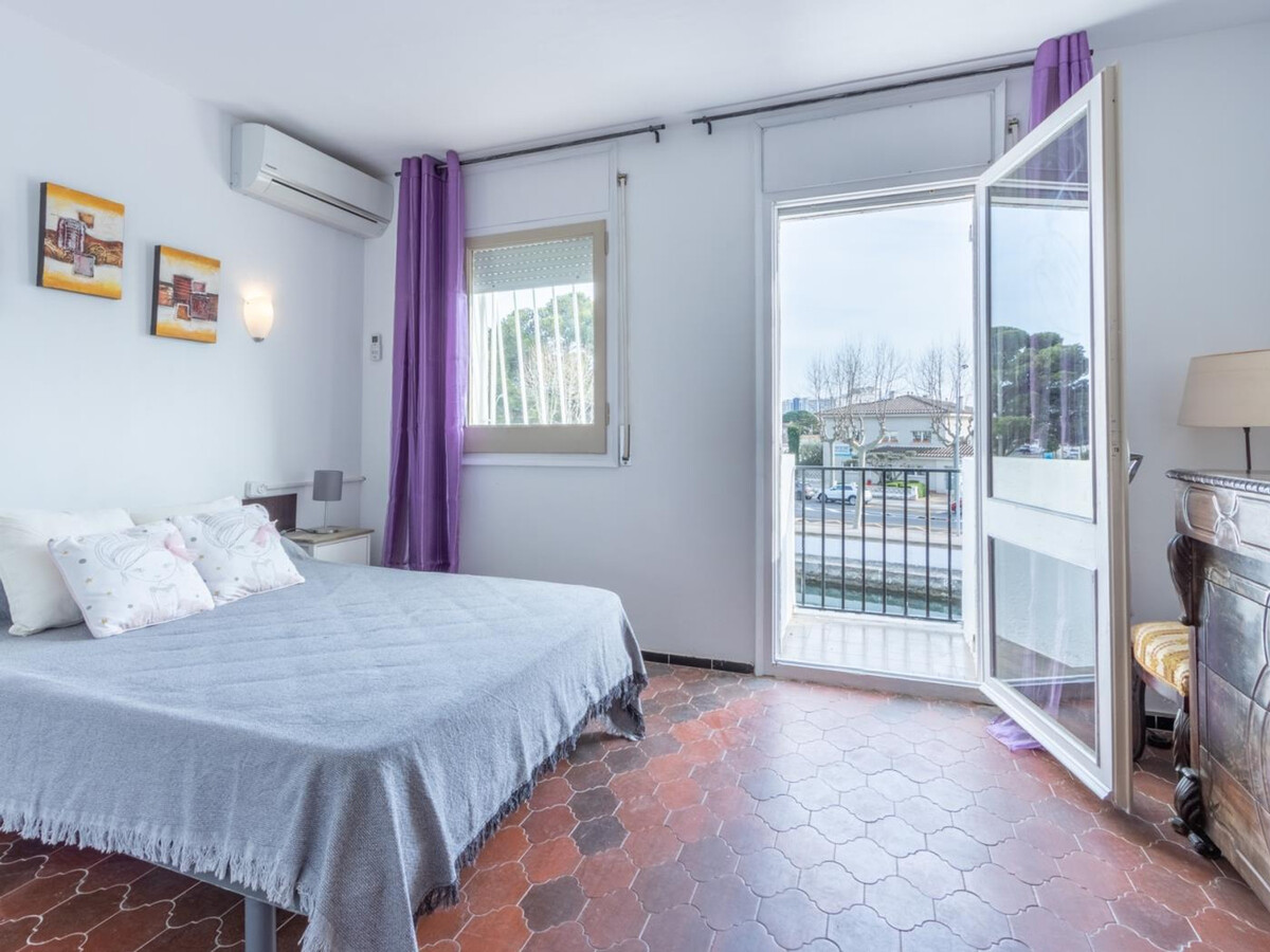 Villa pêcheur rénovée avec amarre à Empuriabrava - Photo 12