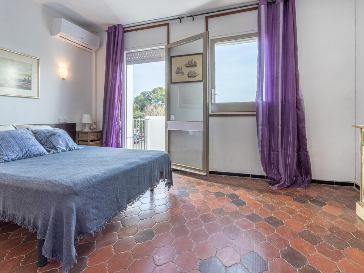 Villa pêcheur rénovée avec amarre à Empuriabrava - Photo 15