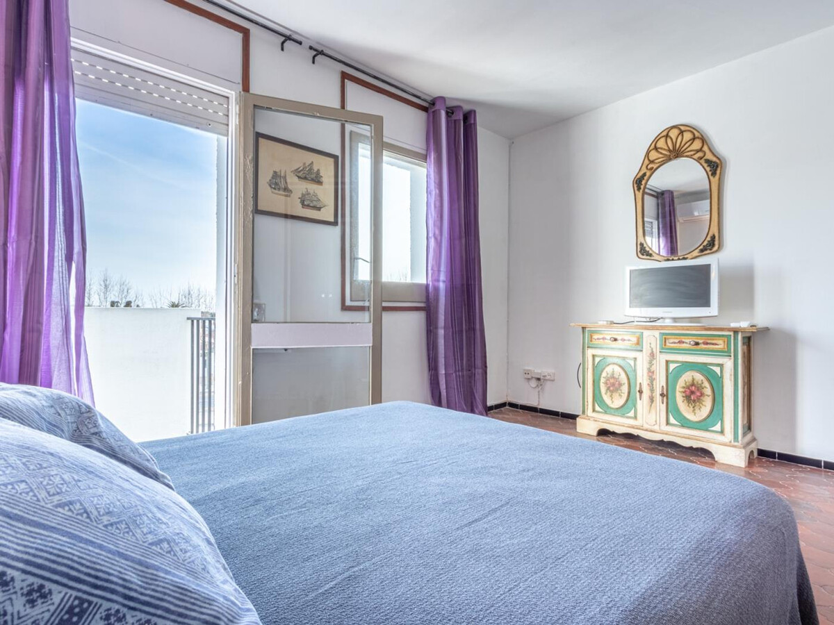 Villa pêcheur rénovée avec amarre à Empuriabrava - Photo 19