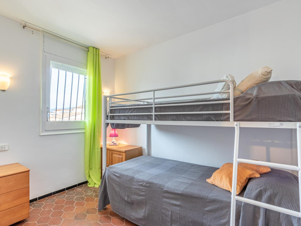 Villa pêcheur rénovée avec amarre à Empuriabrava - Photo 23