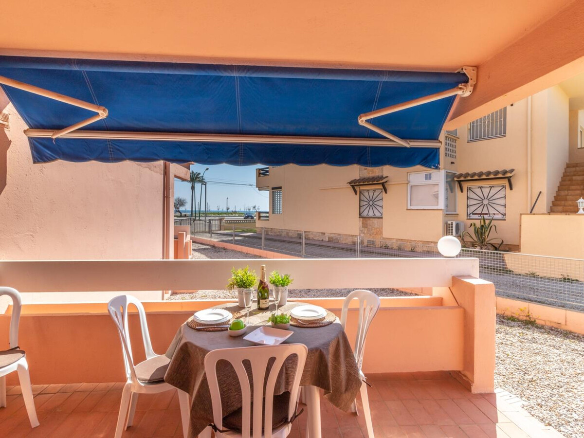 Appartement face à la mer à Empuriabrava - Photo 1