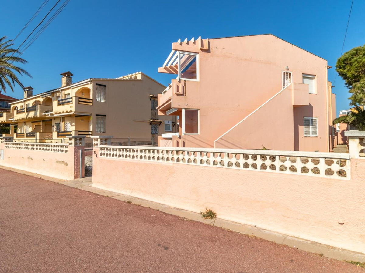 Appartement face à la mer à Empuriabrava - Photo 3
