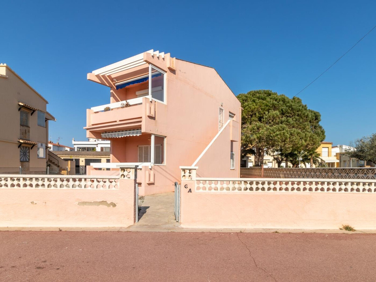 Appartement face à la mer à Empuriabrava - Photo 4