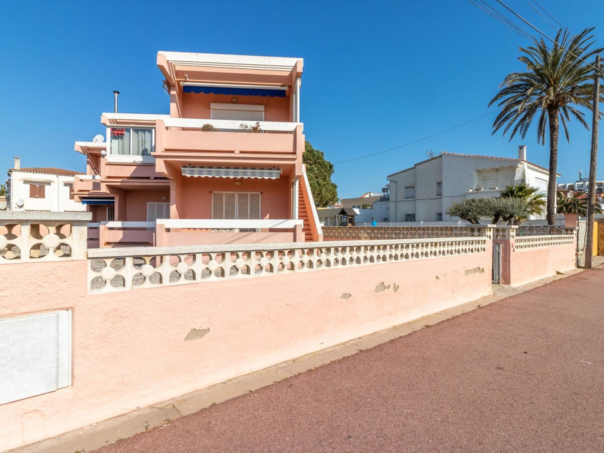 Appartement face à la mer à Empuriabrava - Photo 5