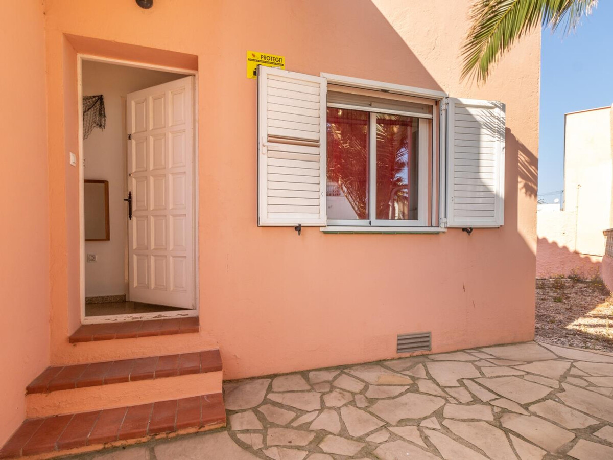 Appartement face à la mer à Empuriabrava - Photo 6