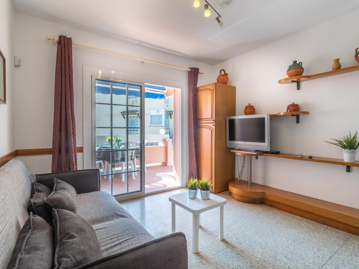 Appartement face à la mer à Empuriabrava - Photo 7