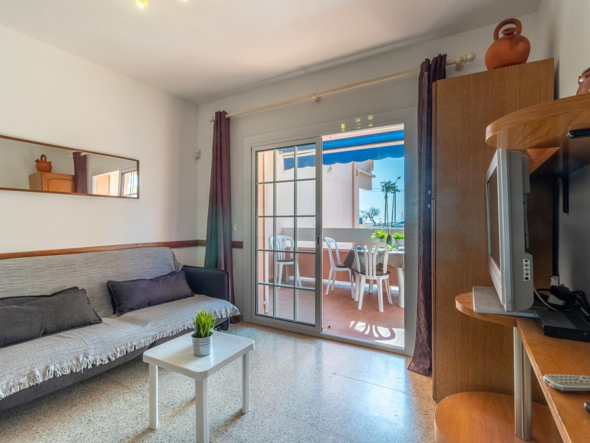 Appartement face à la mer à Empuriabrava - Photo 8