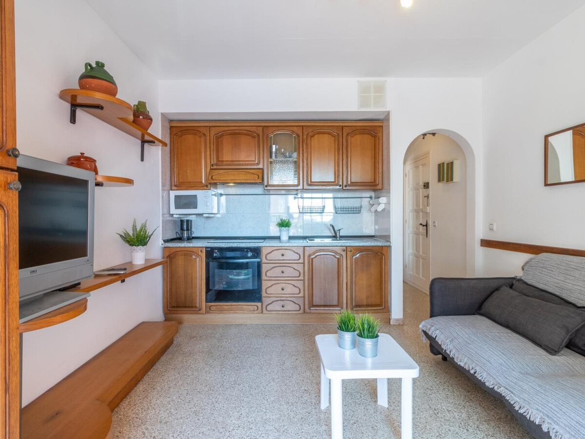 Appartement face à la mer à Empuriabrava - Photo 9