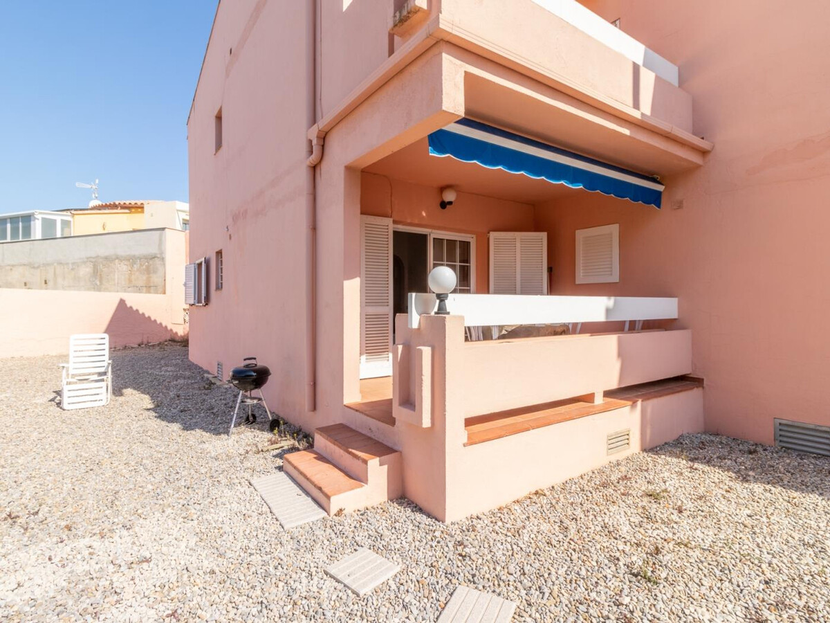 Appartement face à la mer à Empuriabrava - Photo 12