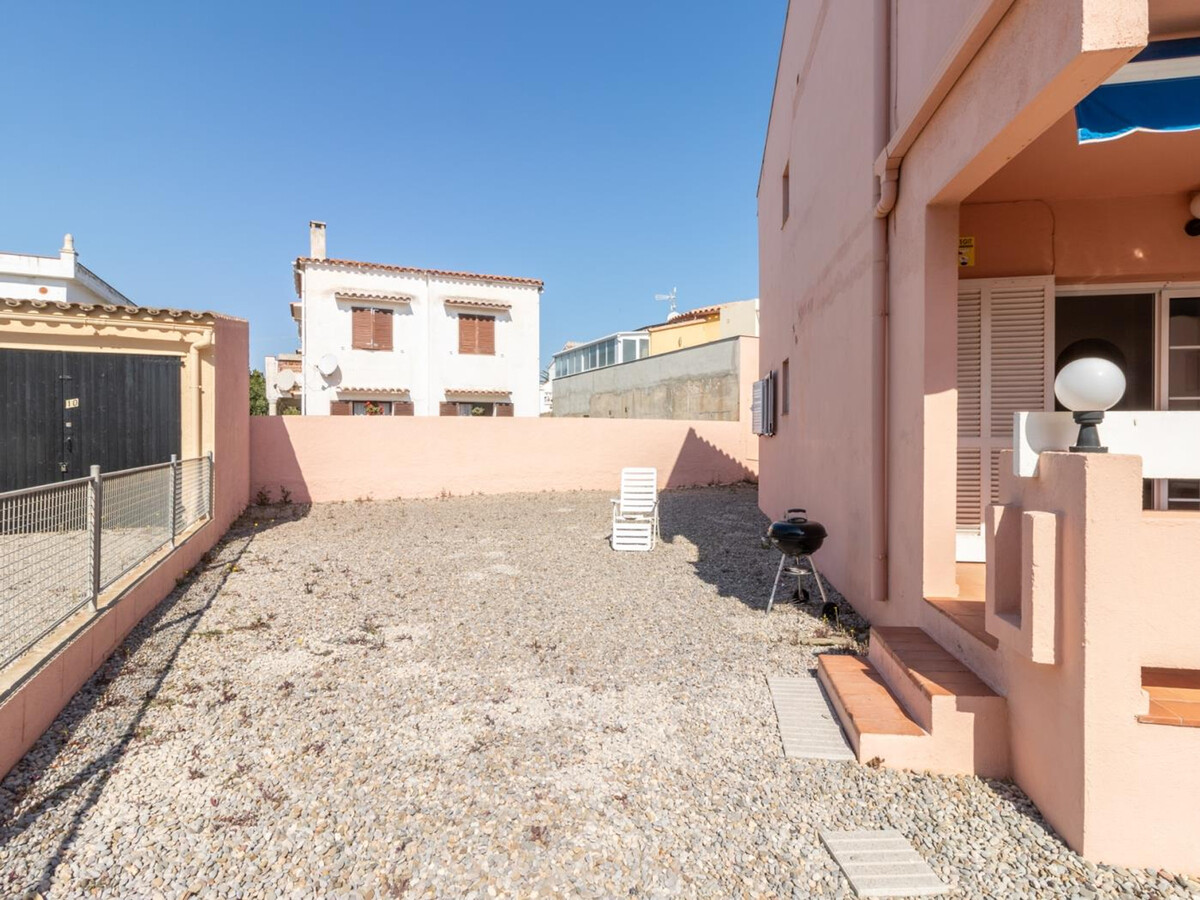 Appartement face à la mer à Empuriabrava - Photo 13