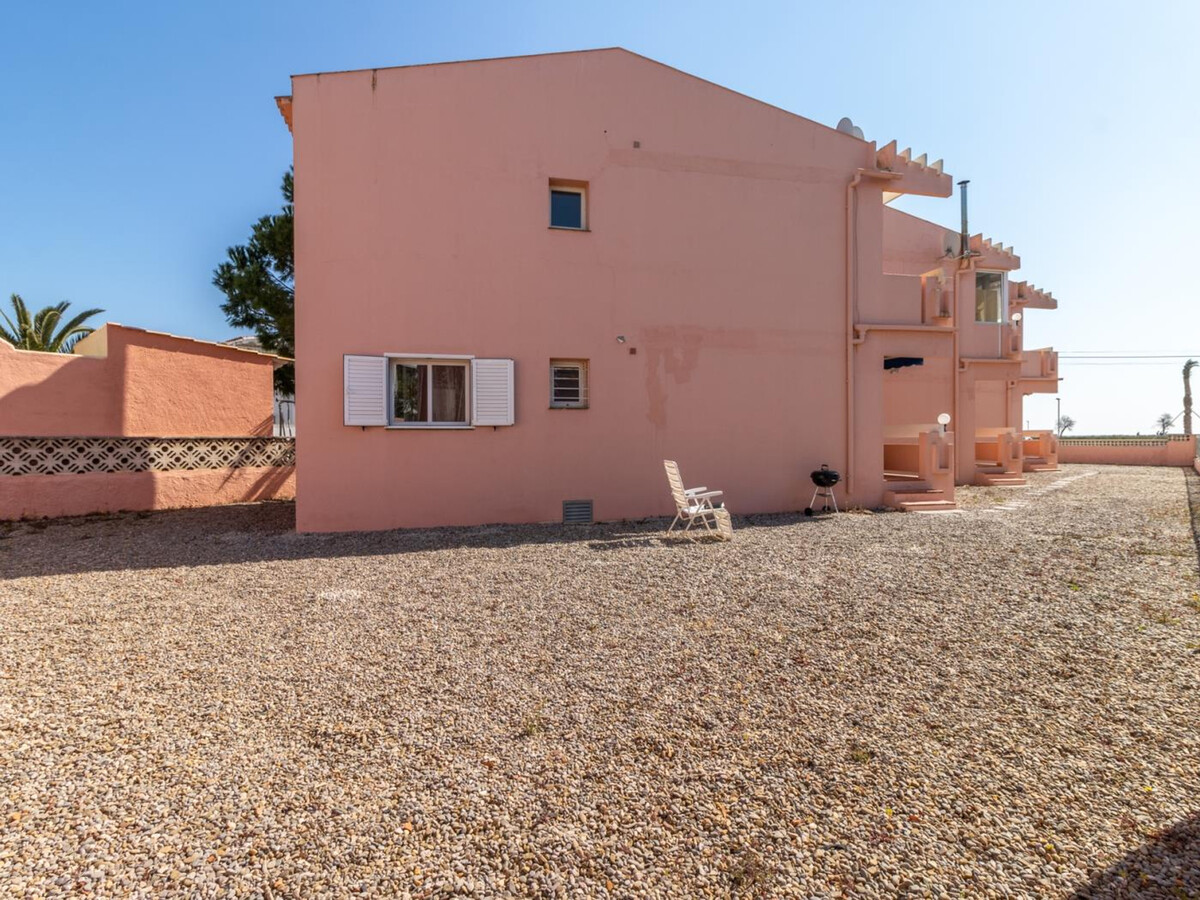 Appartement face à la mer à Empuriabrava - Photo 14