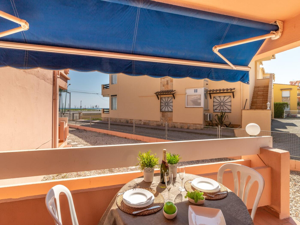 Appartement face à la mer à Empuriabrava - Photo 18
