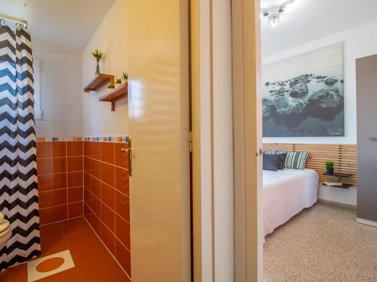 Appartement face à la mer à Empuriabrava - Photo 21