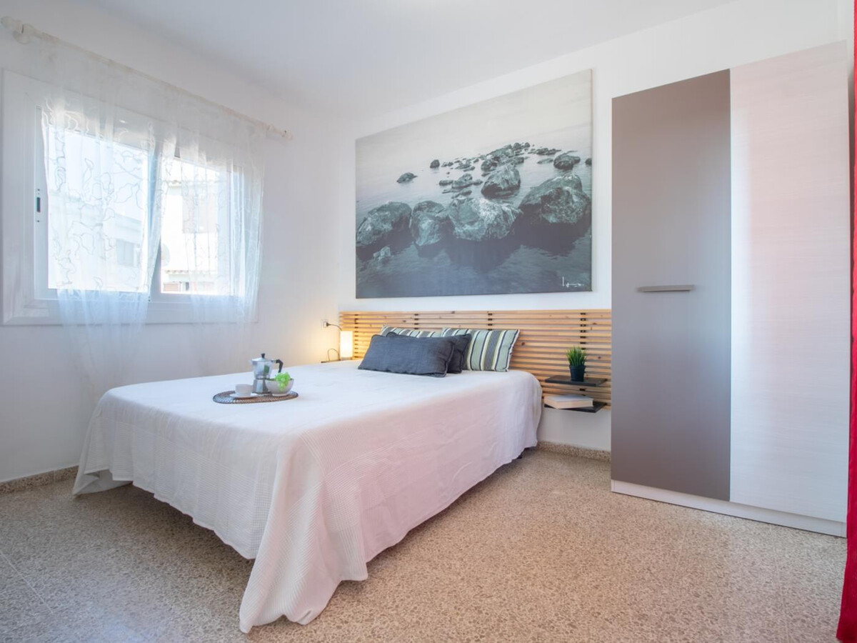 Appartement face à la mer à Empuriabrava - Photo 22