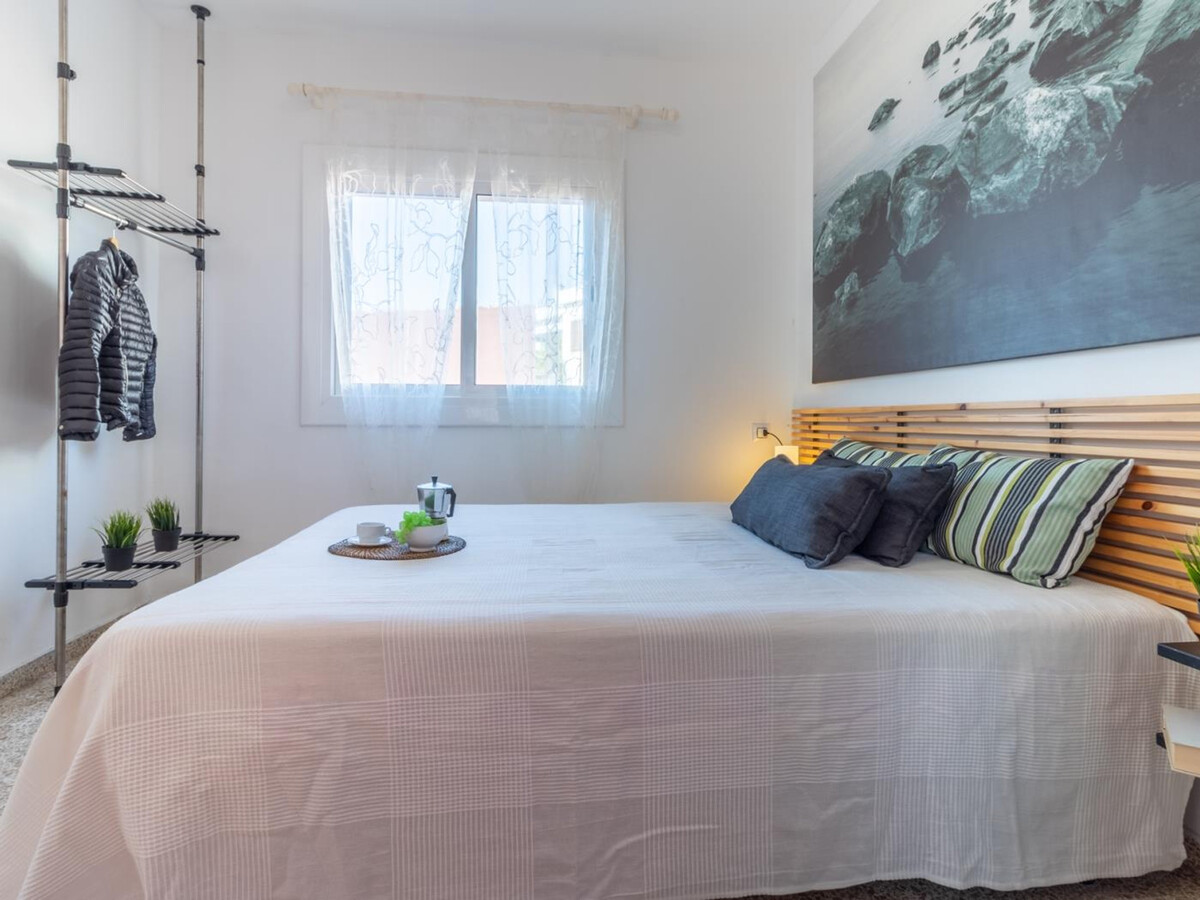 Appartement face à la mer à Empuriabrava - Photo 23