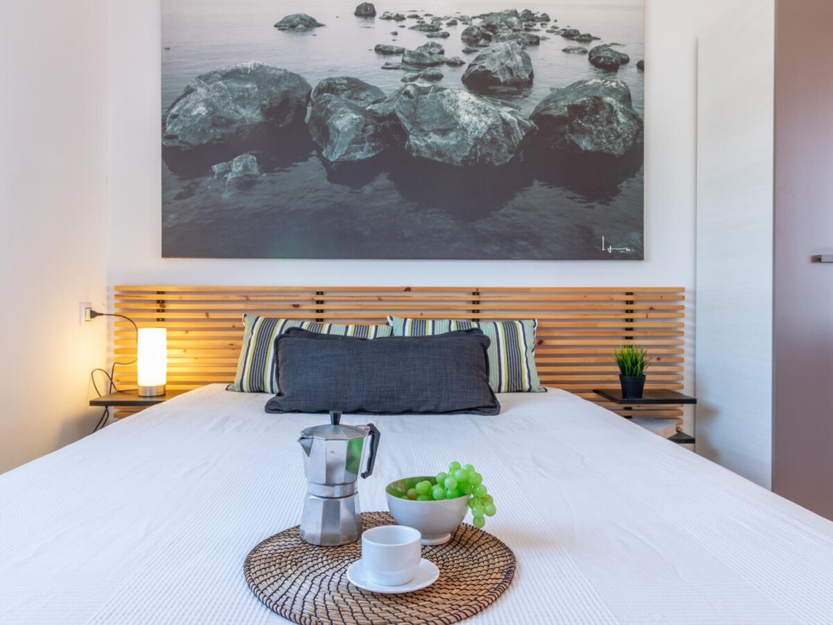 Appartement face à la mer à Empuriabrava - Photo 24