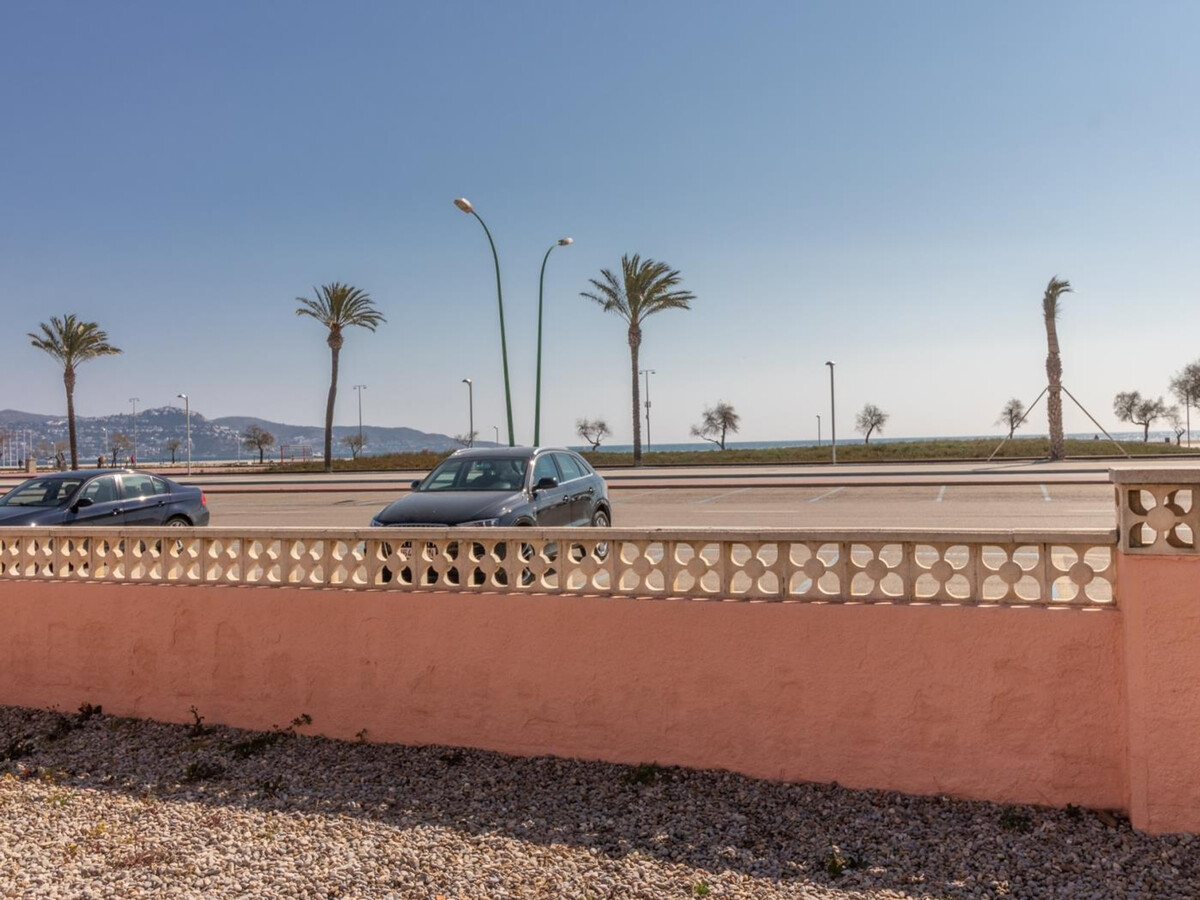 Appartement face à la mer à Empuriabrava - Photo 25