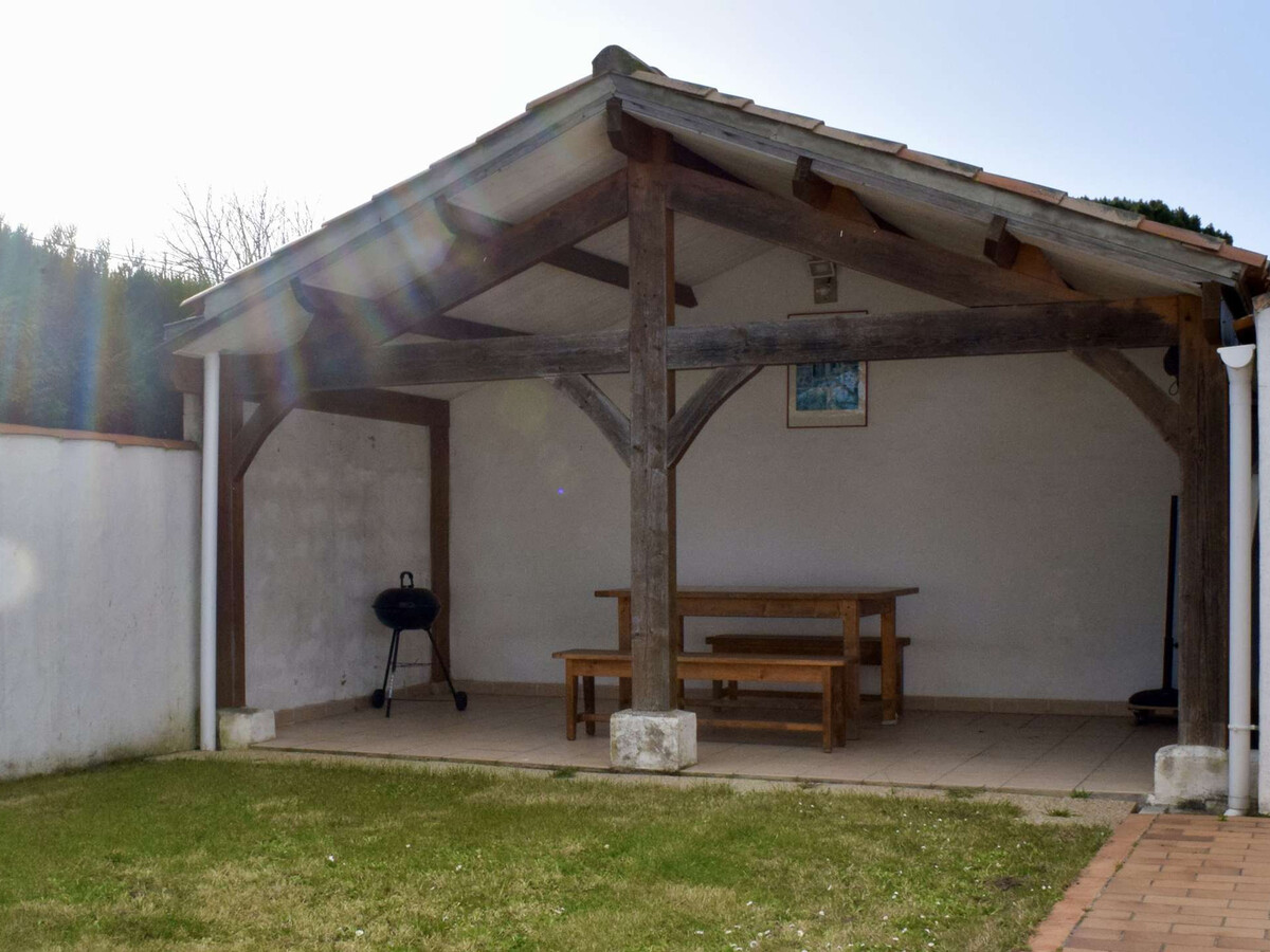 Maison 3 chambres à 900m de la plage, Noirmoutier - Photo 2