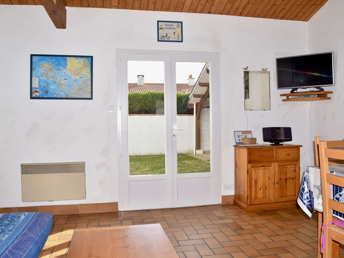 Maison 3 chambres à 900m de la plage, Noirmoutier - Photo 3
