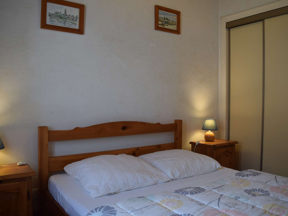 Maison 3 chambres à 900m de la plage, Noirmoutier - Photo 8