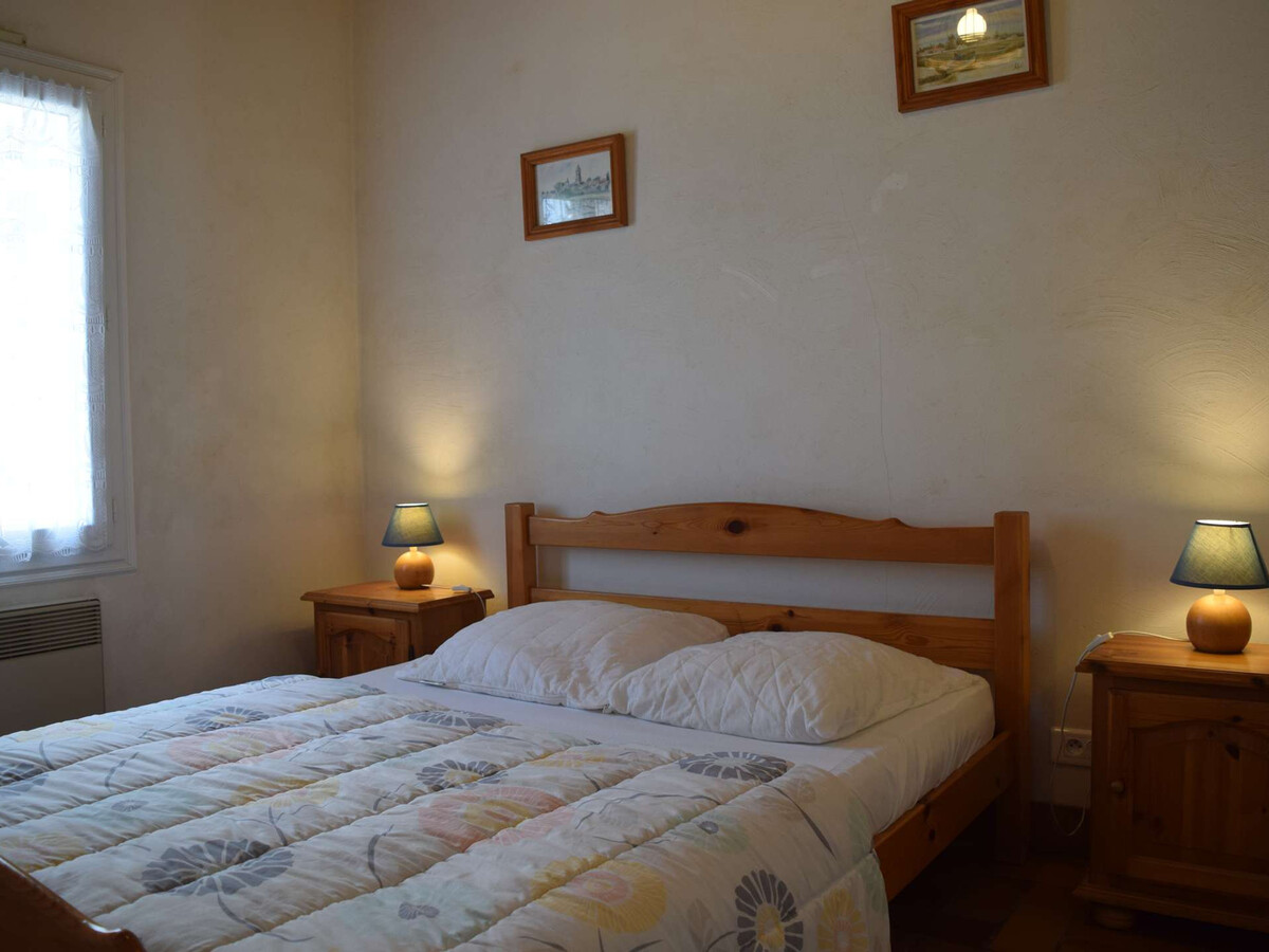 Maison 3 chambres à 900m de la plage, Noirmoutier - Photo 9